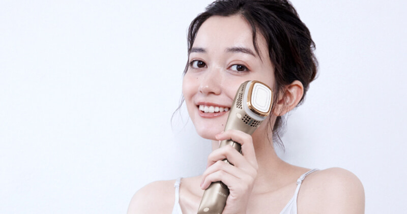 パナソニック イオンエフェクター