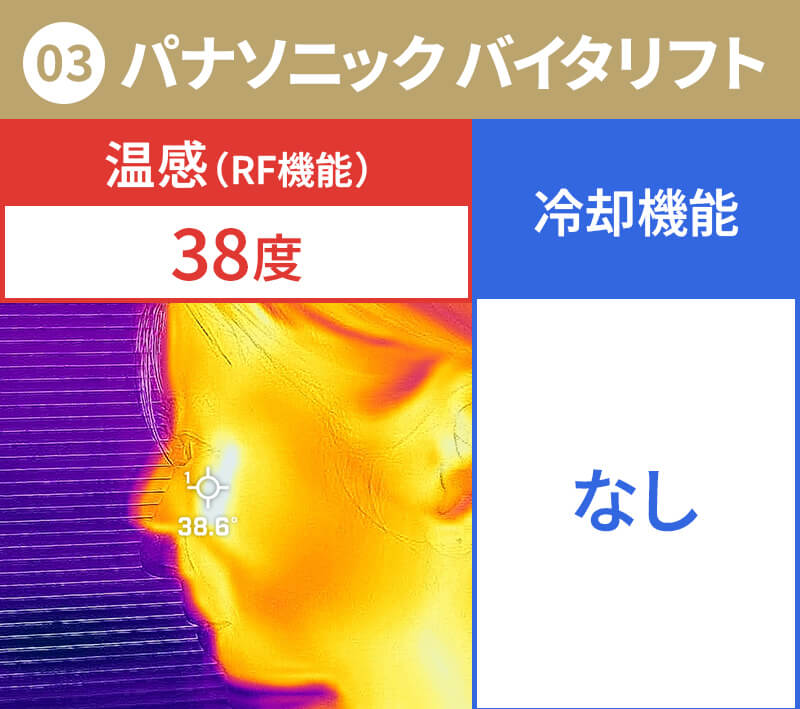 パナソニック バイタリフトト